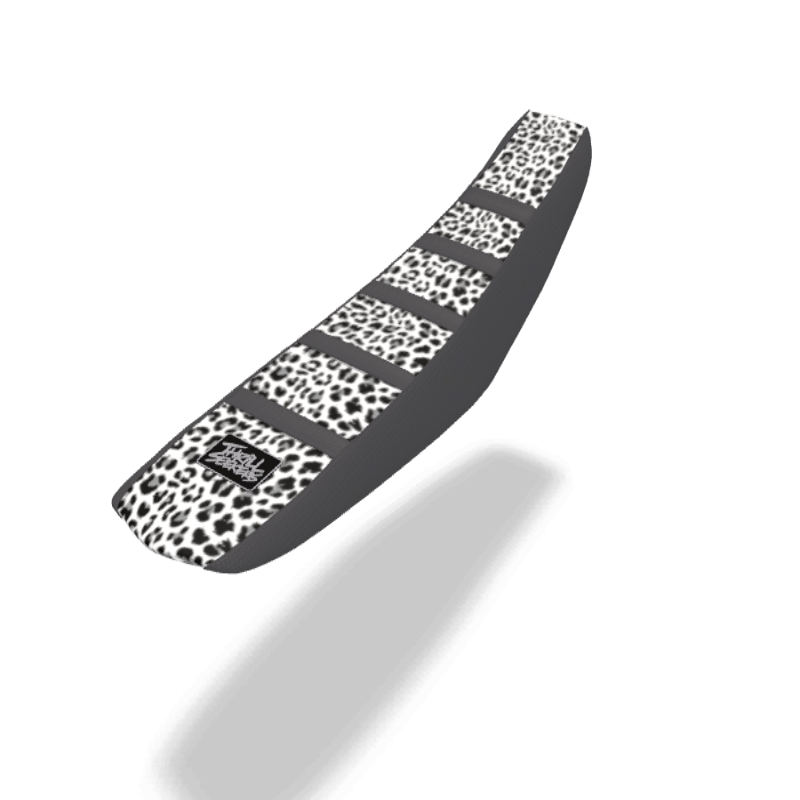 Custom Seat Cover: Strike Shadow