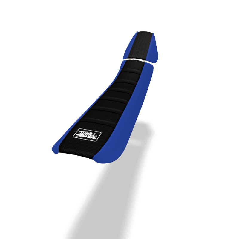 Custom Seat Cover: 2026 Yamaha YZ250F