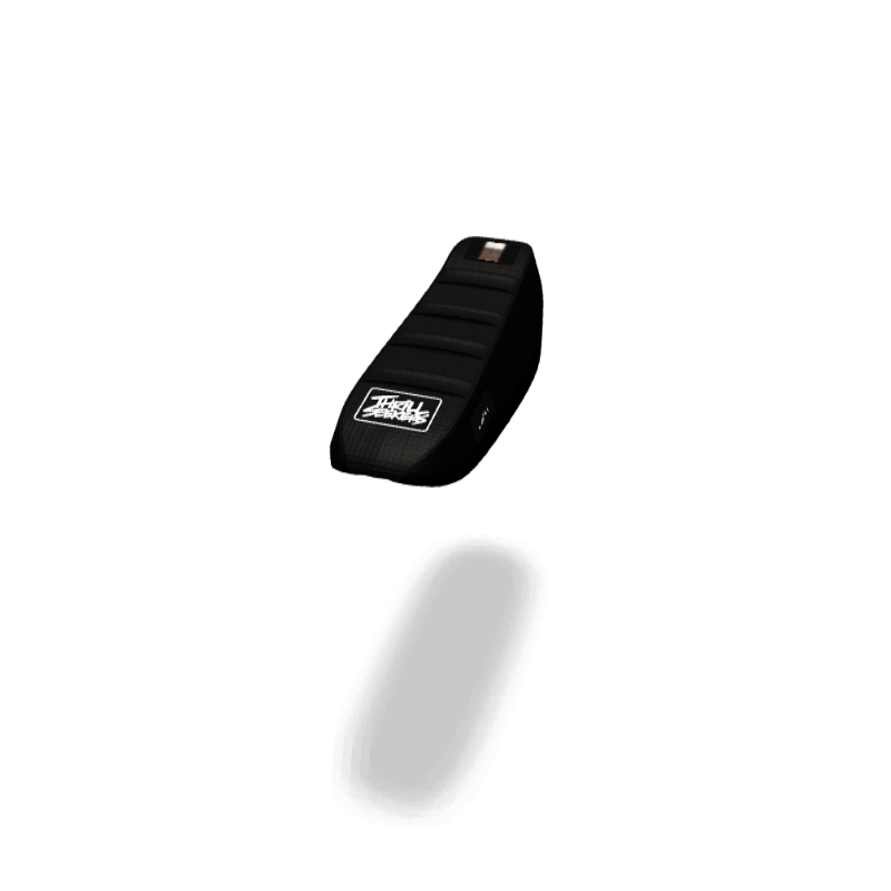 Custom Seat Cover: E-Ride Pro-SS 3.0