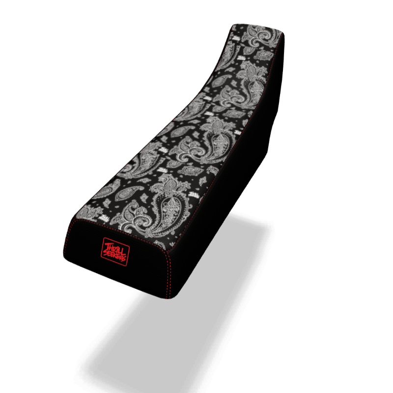 Custom Seat Cover: 2005 Honda TRX450R