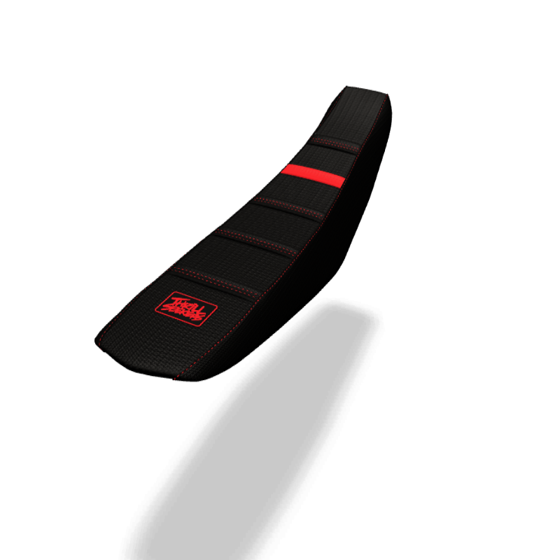Custom Seat Cover: Electro & Co Rizzler