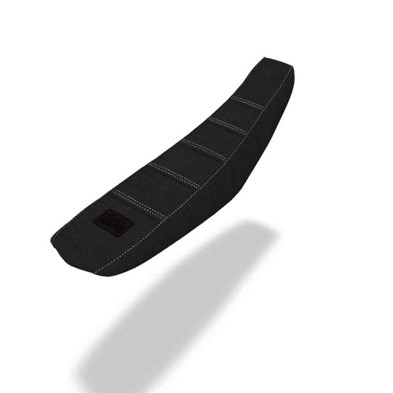 Custom Seat Cover: Electro & Co ETM RTR