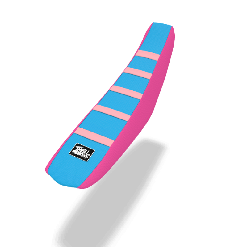 Custom Seat Cover: Crew Dart V2