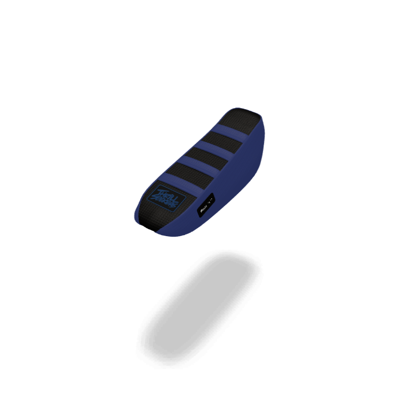 Custom Seat Cover: Macfox M16