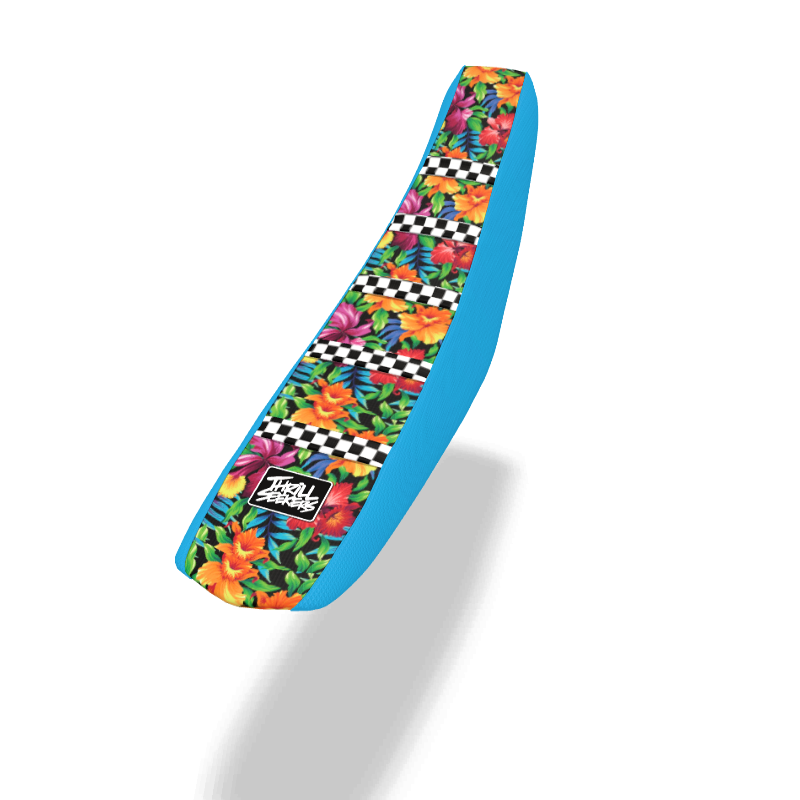 Custom Seat Cover: Yozma IN 10