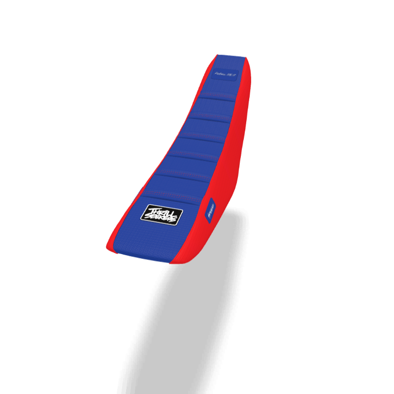 Custom Seat Cover: 2023 Gas Gas MC 250F Factory Edition