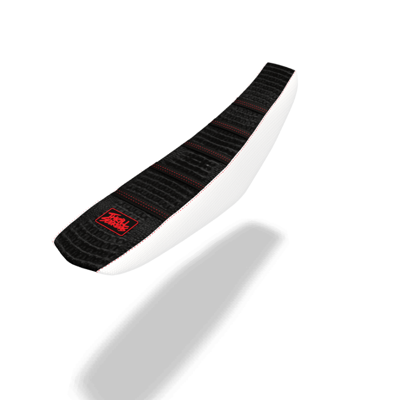 Custom Seat Cover: Electro & Co ETM RTR