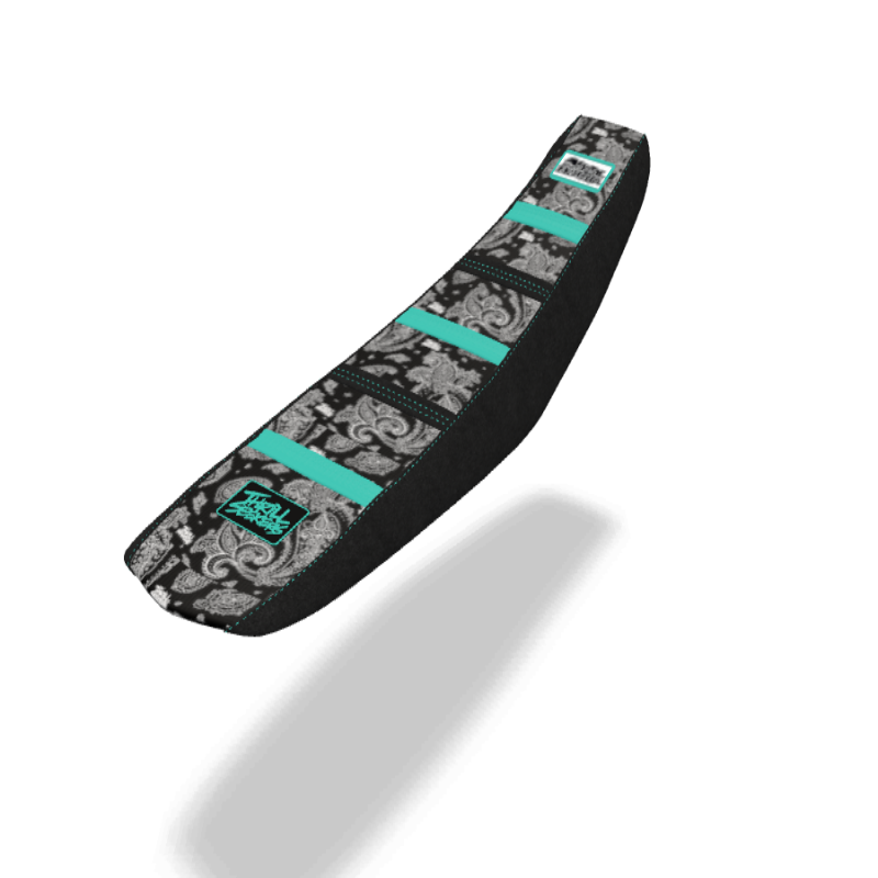 Custom Seat Cover: Super73 Z Series
