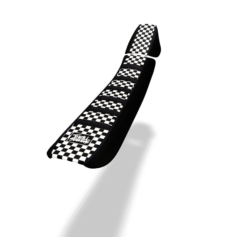 Custom Seat Cover: 2026 Yamaha WR450F