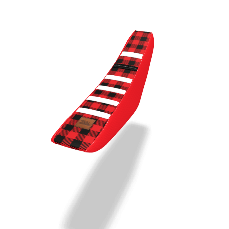 Custom Seat Cover: 2007 Honda CRF150F