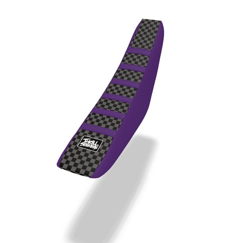 Custom Seat Cover: 2022 Husqvarna TE300