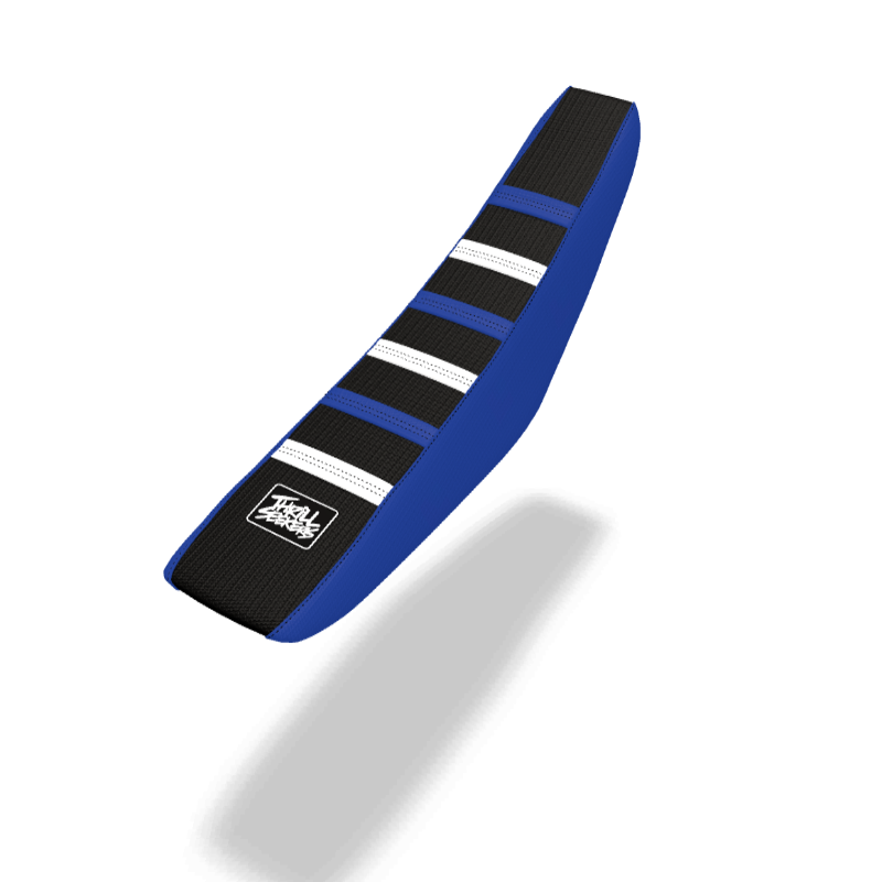 Custom Seat Cover: 2003 Yamaha YZ125