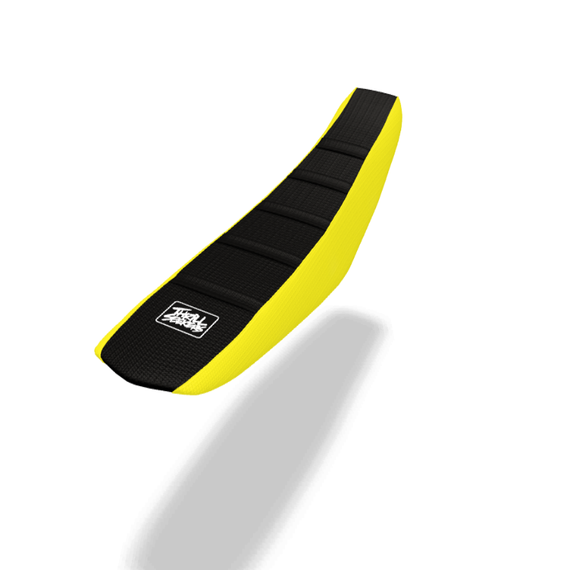 Custom Seat Cover: Heybike Villain