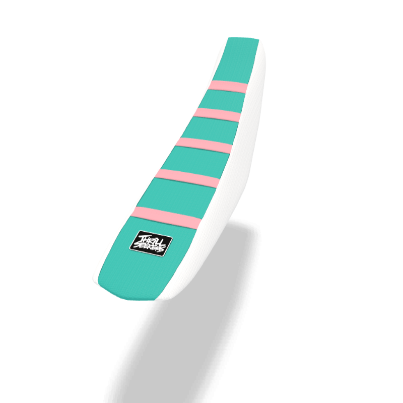 Custom Seat Cover: Electro & Co ETM RTR