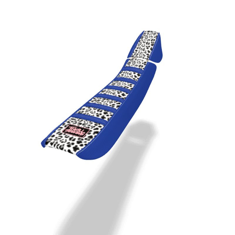 Custom Seat Cover: 2026 Yamaha YZ250FX