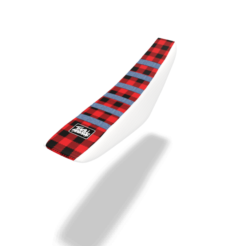 Custom Seat Cover: 2026 Yamaha YZ125