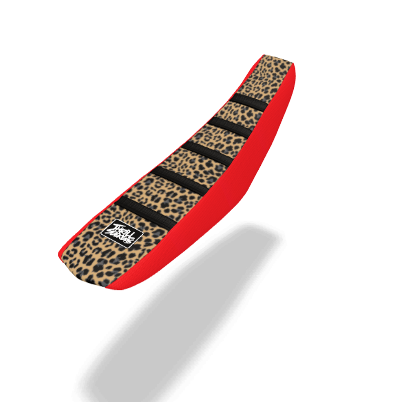 Custom Seat Cover: 2025 Honda CRF125F