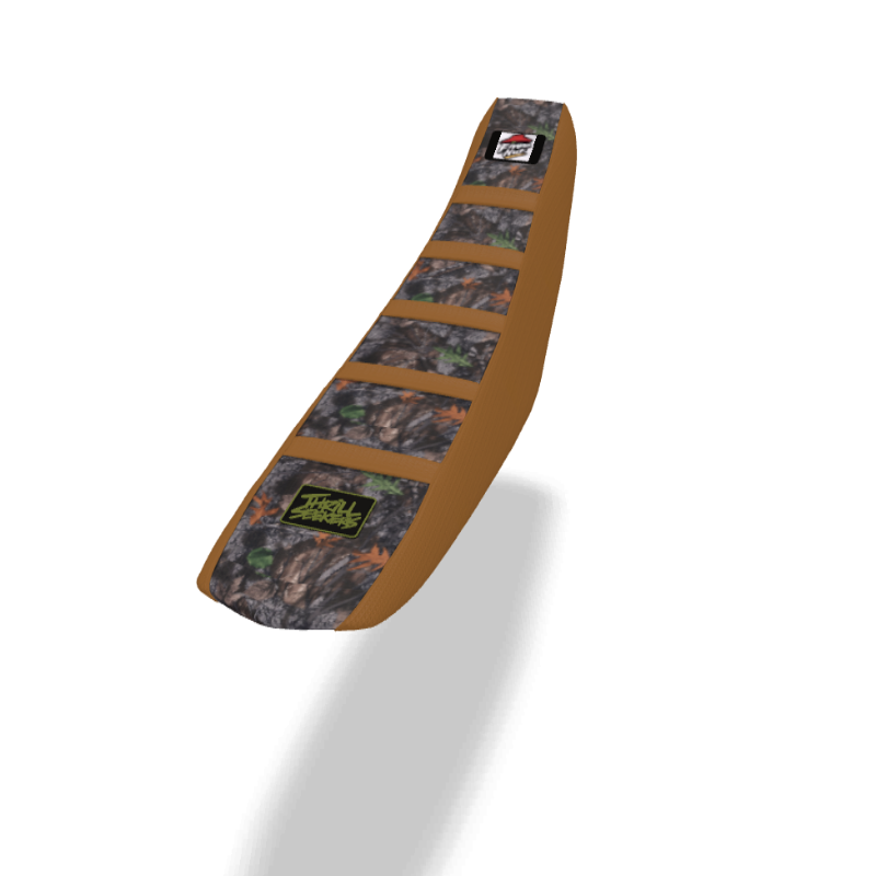 Custom Seat Cover: Ridstar Q20