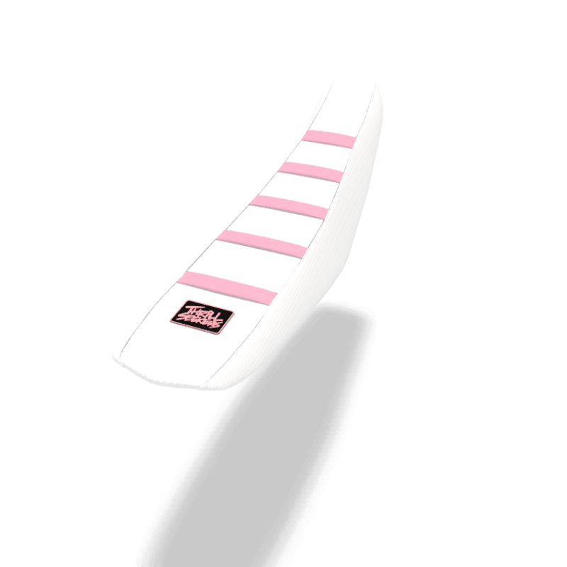 Custom Seat Cover: Strike Shadow