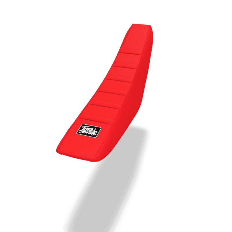 Custom Seat Cover: 1997 Honda XR200R