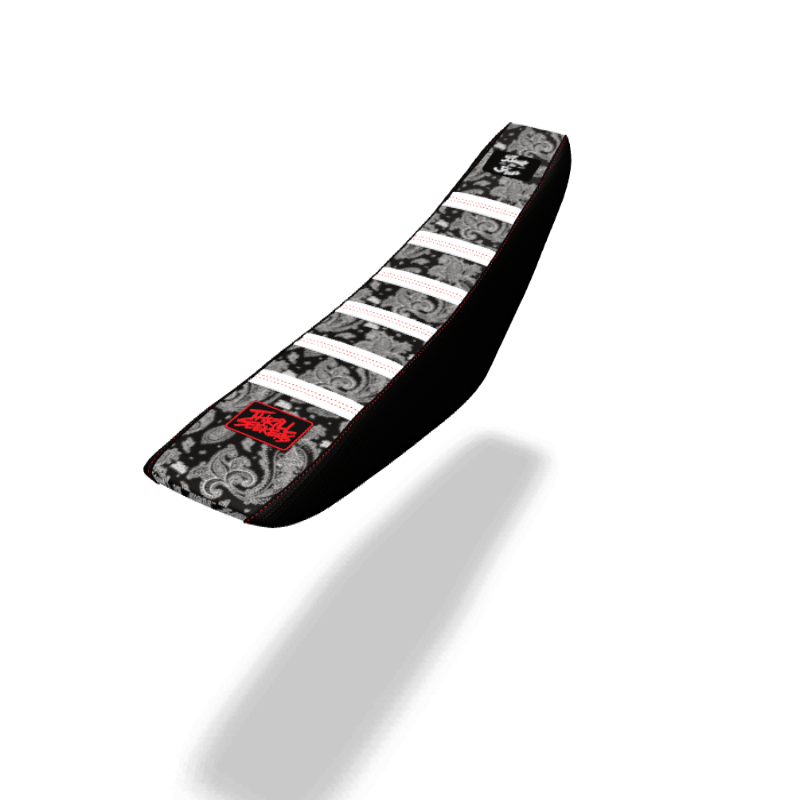 Custom Seat Cover: 2023 Honda CRF250R