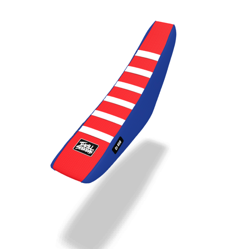 Custom Seat Cover: 2016 Honda CRF450R
