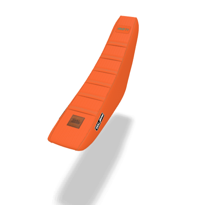 Custom Seat Cover: 2016 KTM 85 SX