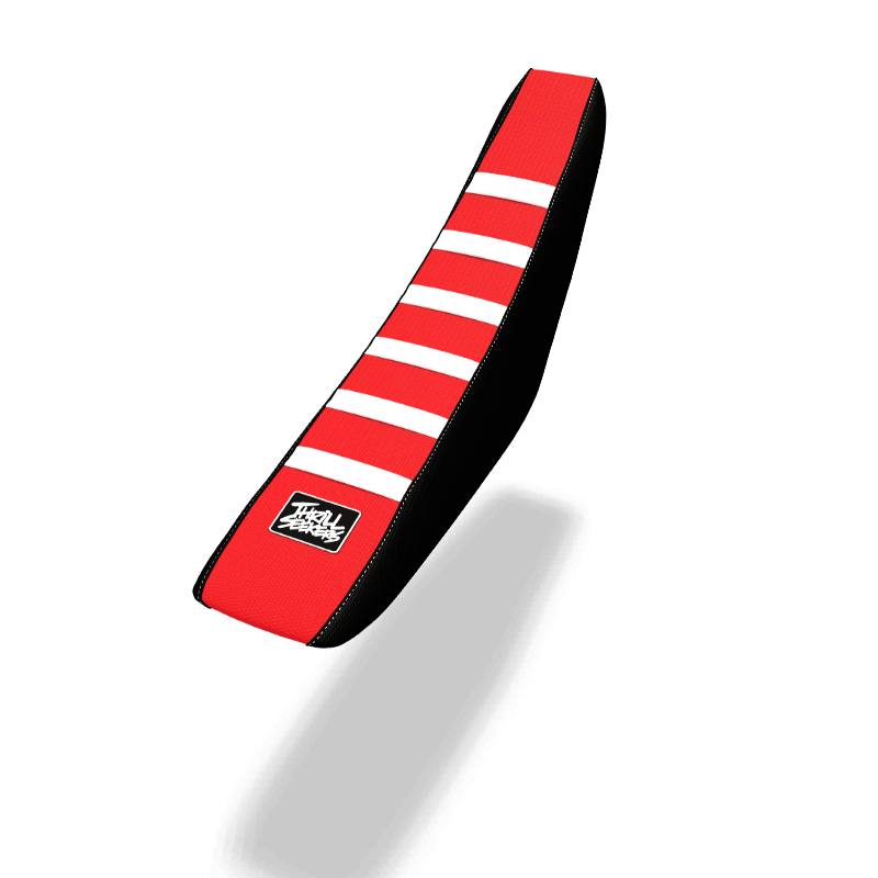 Custom Seat Cover: 2013 Honda CRF250L