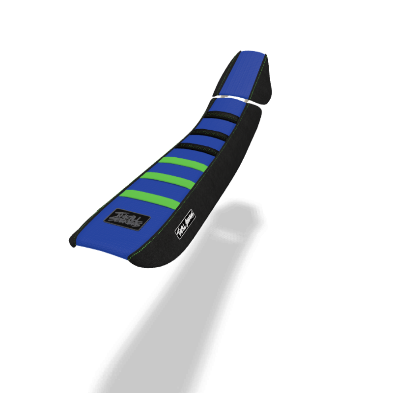 Custom Seat Cover: 2020 Yamaha YZ450F