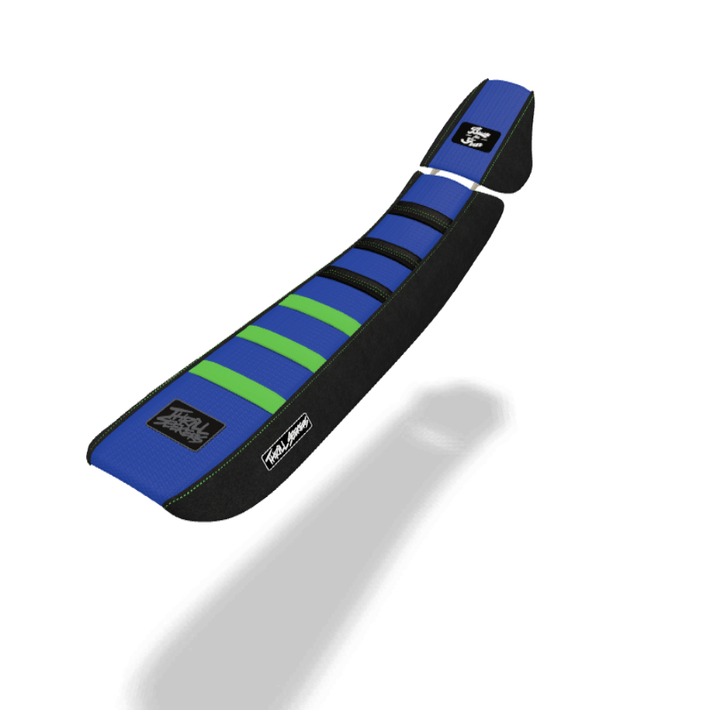 Custom Seat Cover: 2020 Yamaha YZ450F