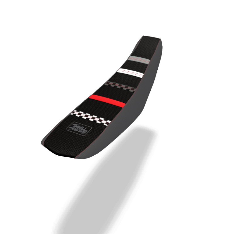 Custom Seat Cover: 2023 Honda CRF110F