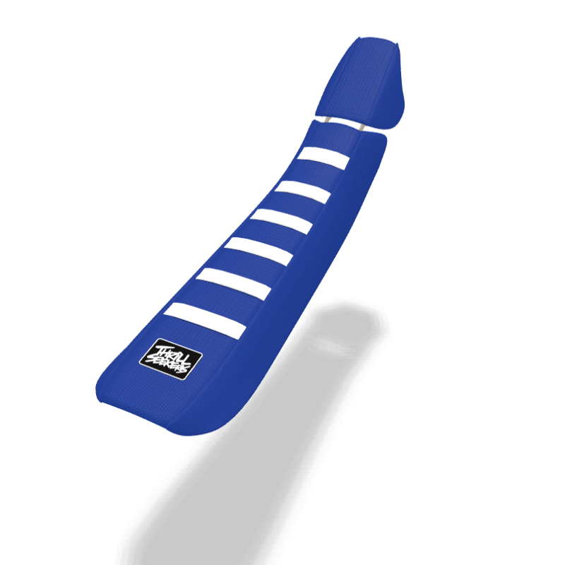 Custom Seat Cover: 2024 Yamaha YZ450F