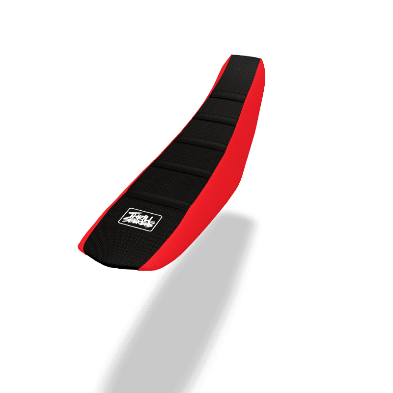 Custom Seat Cover: Electro & Co Rizzler
