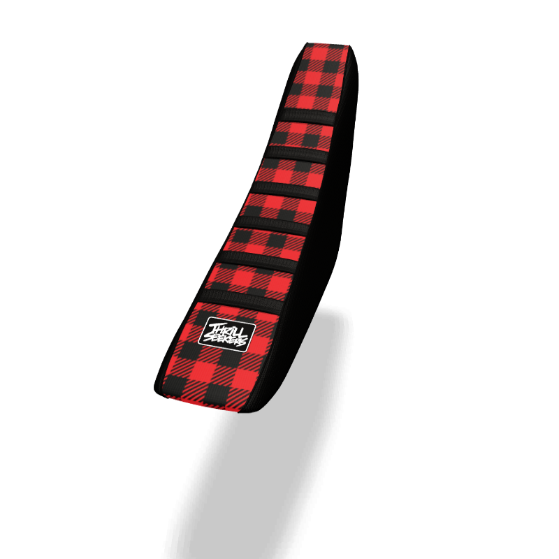 Custom Seat Cover: Talaria XXX Pro