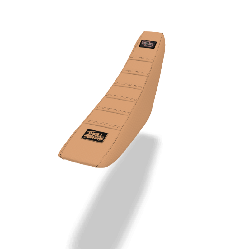 Custom Seat Cover: 2018 Husqvarna FC450
