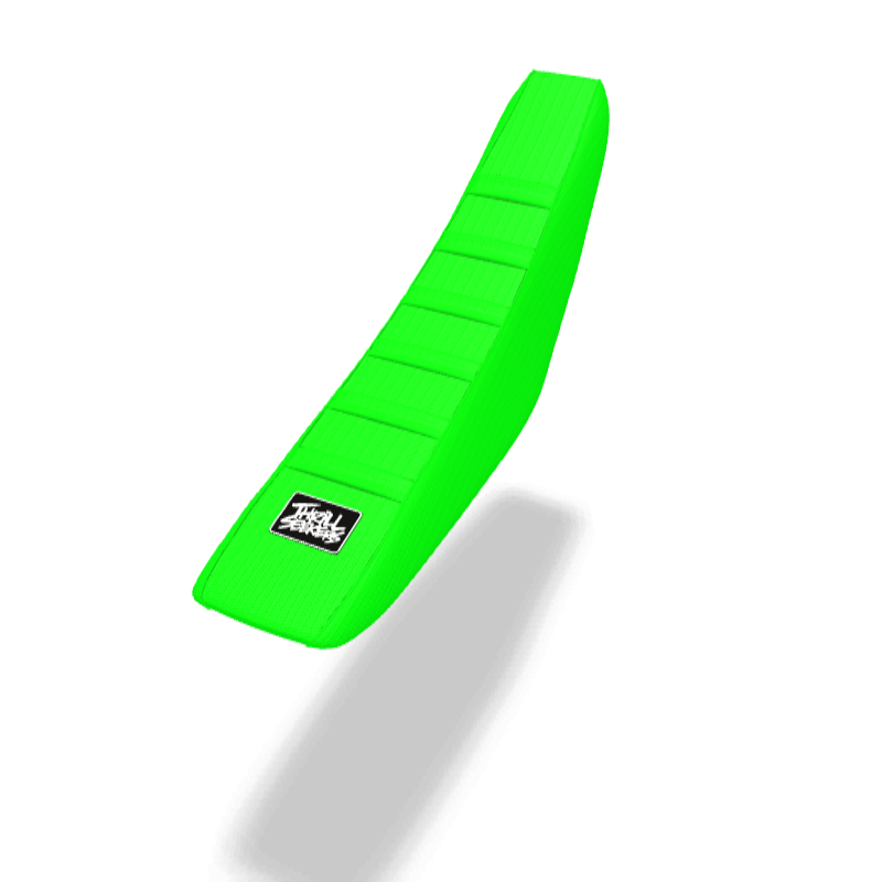 Custom Seat Cover: 2019 Kawasaki KX250F