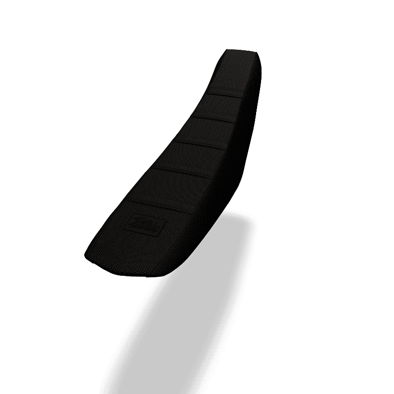 Custom Seat Cover: Fatboy The Scrambler V2
