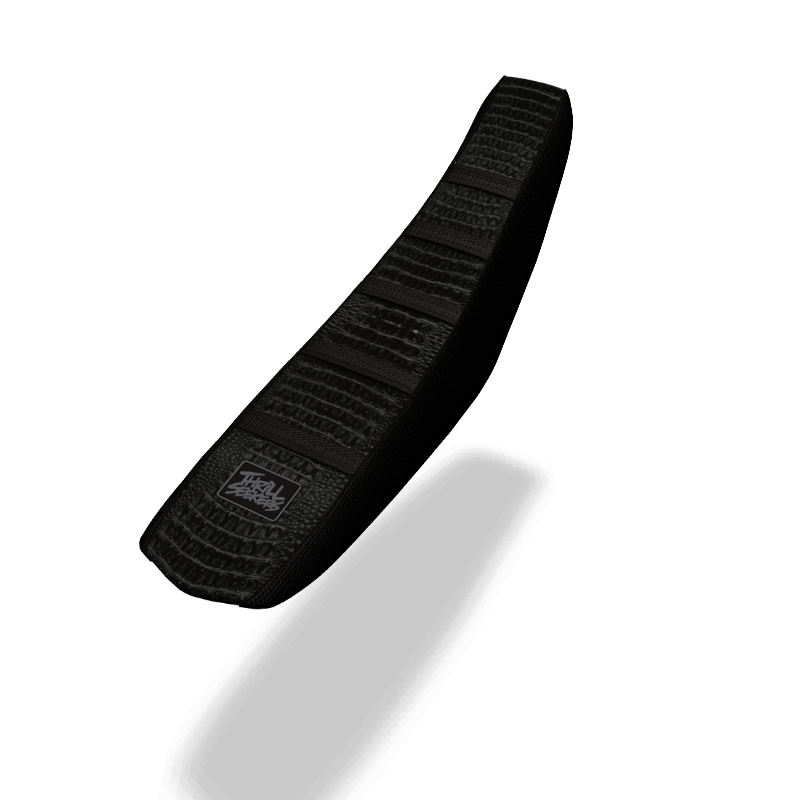 Custom Seat Cover: Fatboy The Scrambler V2