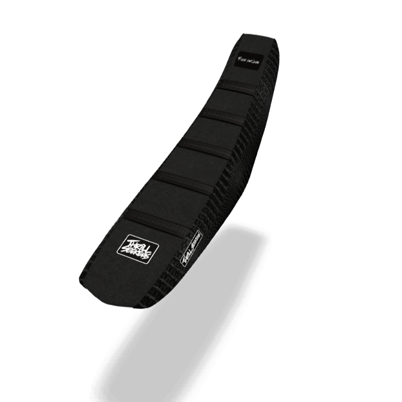 Custom Seat Cover: 2023 Kayo TT140