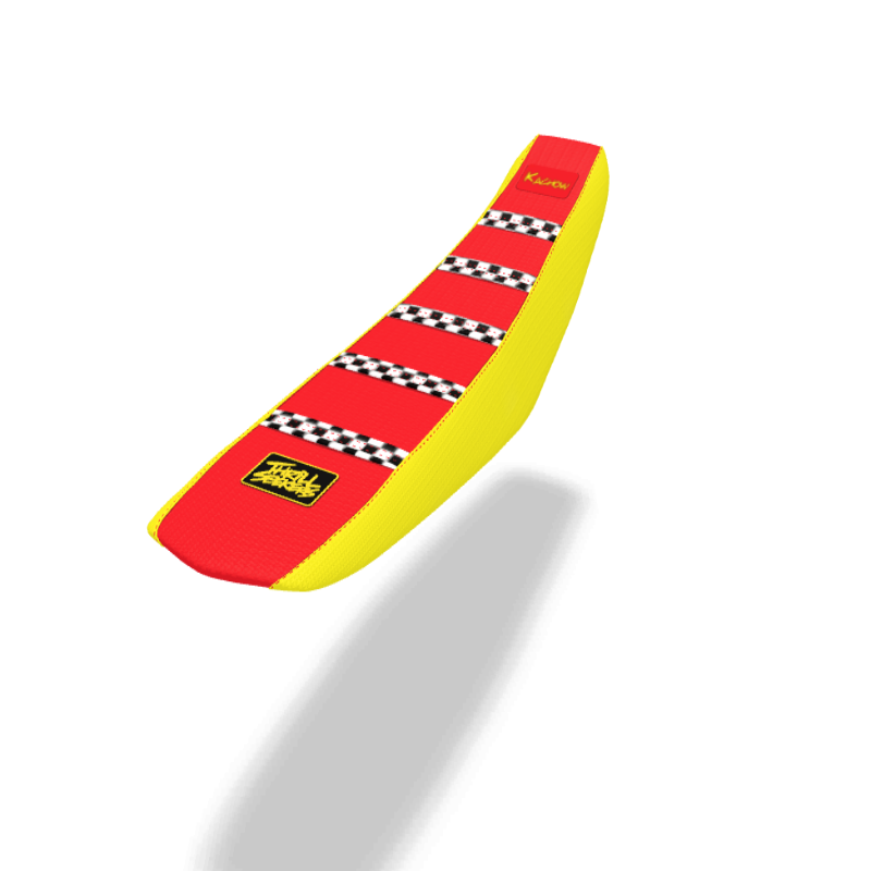 Custom Seat Cover: Yozma IN 10