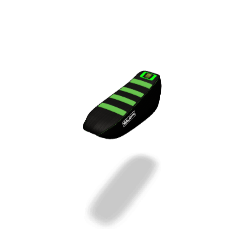 Custom Seat Cover: Victrip R6