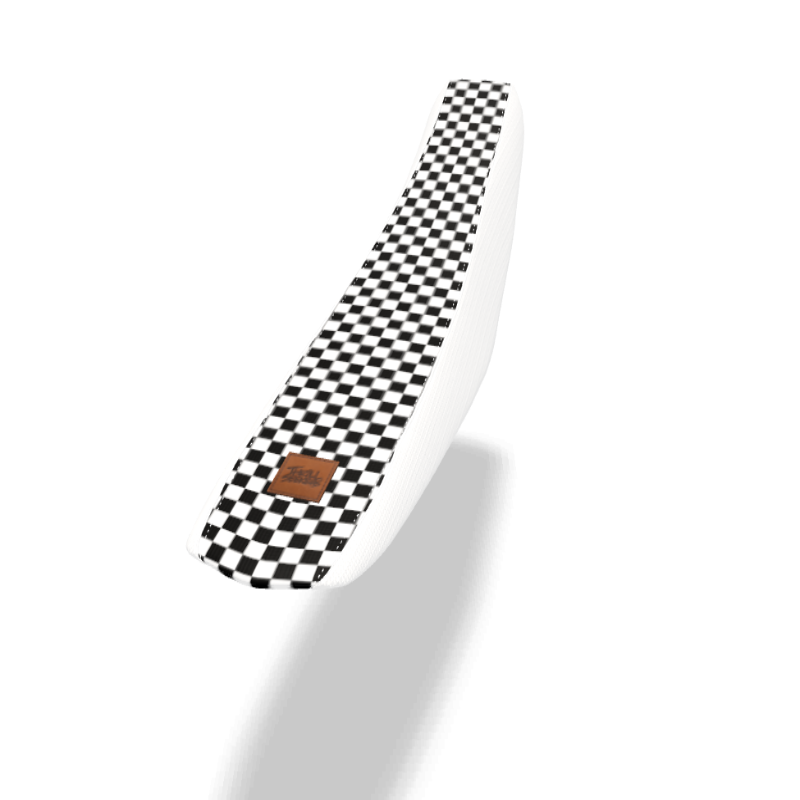 Custom Seat Cover: Strike Shadow