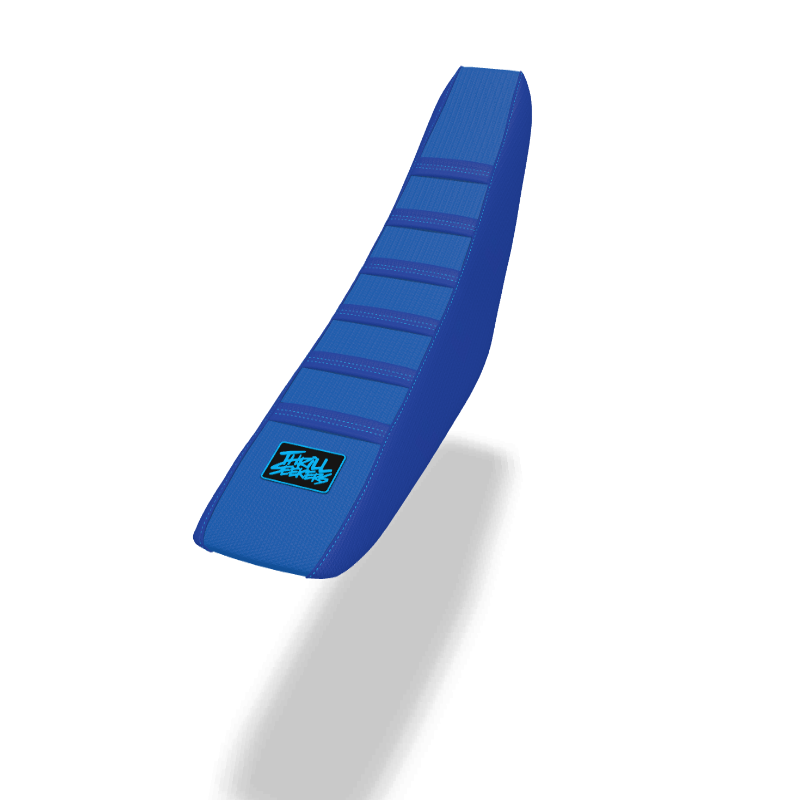 Custom Seat Cover: 2021 Yamaha YZ125X