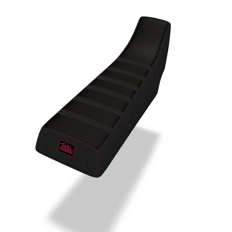 Custom Seat Cover: 2019 Yamaha YFZ450R