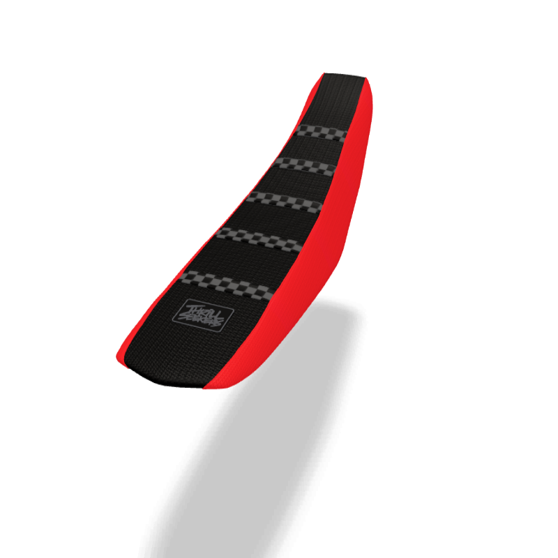 Custom Seat Cover: 2024 Honda CRF110F