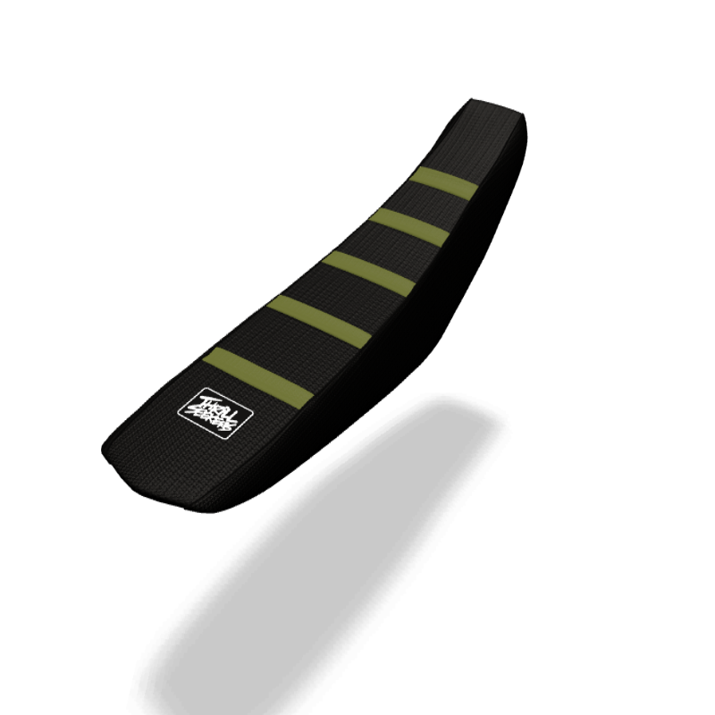 Custom Seat Cover: Electro & Co ETM RTR Lite