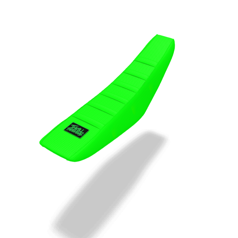 Custom Seat Cover: 2026 Kawasaki KX250