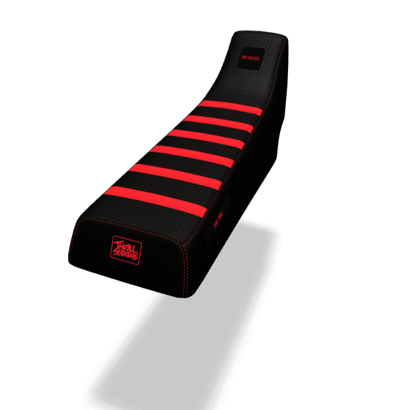 Custom Seat Cover: 2002 Honda TRX 300EX