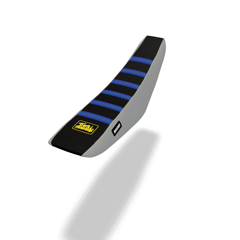 Custom Seat Cover: 2015 Husqvarna TC85