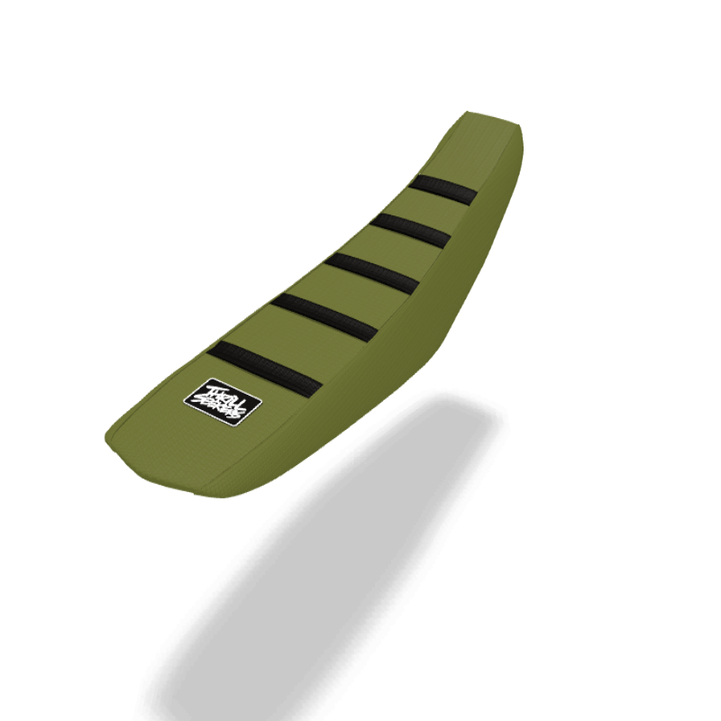 Custom Seat Cover: Ridstar Q20